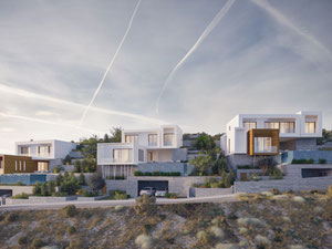 房地产在 Ouranos — look at the real estate search engine GEOLN.COM. 照片 6