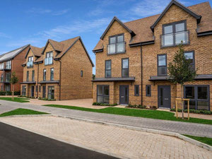 Нерухомість в Barkham Place — дивіться на пошуковику нерухомості GEOLN.COM. Фото 2