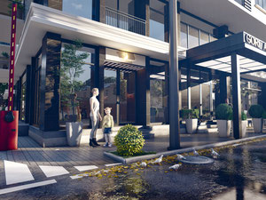 Real estate in Gori Palace — look at the real estate search engine GEOLN.COM. Photo 10