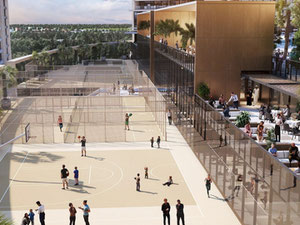 在Orbis出售公寓 — 来自开发商和业主的房地产搜索引擎 GEOLN.COM. 照片 5