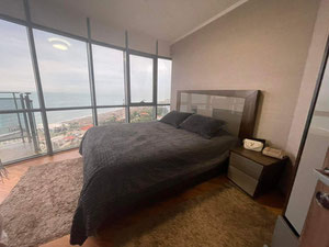 公寓（巴统 Orbi Sea Towers） — 来自开发商和业主的房地产搜索引擎 GEOLN.COM. 照片 6