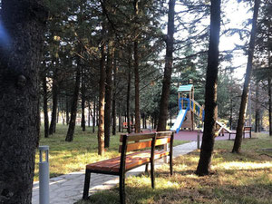 Saburtalo的4室公寓 — 来自开发商和业主的房地产搜索引擎 GEOLN.COM. 照片 4