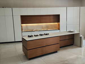 Ексклюзивна панорамна смарт-вілла на продаж у Тбілісі – 5 спалень, спа, басейн, ліфт, винний погріб — Пошуковик нерухомості від забудовників і власників GEOLN.COM. Фото 6