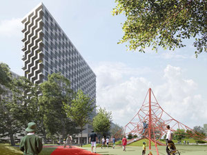 房地产在 BOSTON Creative House — look at the real estate search engine GEOLN.COM. 照片 4