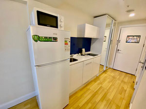 Apartment for sale in Orbi City — Find off-plan property or real estate resale directly from developers and owners GEOLN.COM. Photo 3