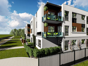 Real estate in Serra Banat Residence — look at the real estate search engine GEOLN.COM. Photo 5