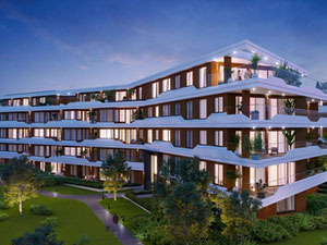 Нерухомість в Kiikri 6 — дивіться на пошуковику нерухомості GEOLN.COM. Фото 6