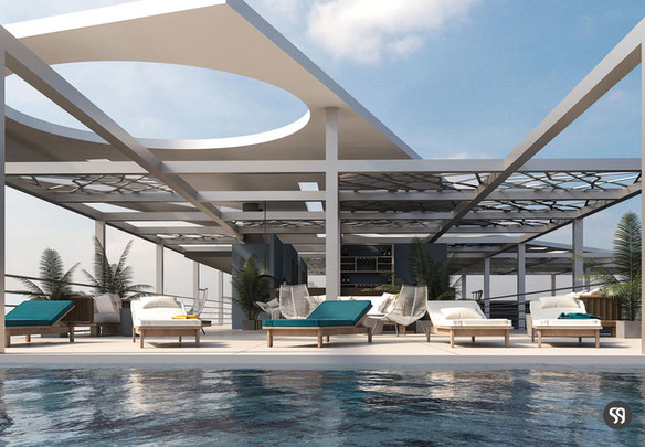 Продается квартира в Батуми