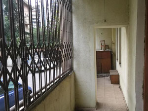 4 кімнатна квартира на Віра. Недорога квартира в Тбілісі, Віра — Пошуковик нерухомості від забудовників і власників GEOLN.COM. Фото 8