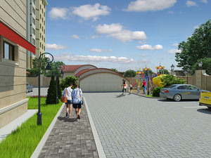 房地产在 Granville — look at the real estate search engine GEOLN.COM. 照片 5