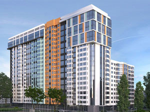 房地产在 Sea Town — look at the real estate search engine GEOLN.COM. 照片 2