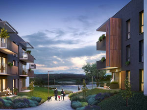 Нерухомість в Giluzio — дивіться на пошуковику нерухомості GEOLN.COM. Фото 3