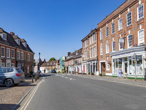 عقار للبيع في L&Q at Wavendon Chase — انظر إلى محرك البحث العقاري GEOLN.COM. صورة فوتوغرافية 2