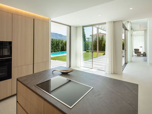 别墅 5 间卧室 599 平方米，位于西班牙新安达卢西亚 — 来自开发商和业主的房地产搜索引擎 GEOLN.COM. 照片 14