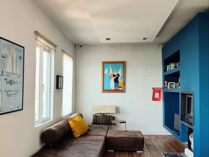 签名 Bagrationi 别墅出售 180度海景 2000M2 在 马欣贾乌里 — 来自开发商和业主的房地产搜索引擎 GEOLN.COM. 照片 3