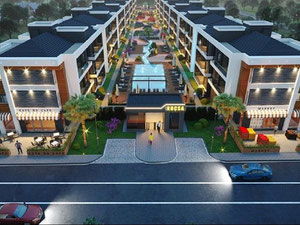 房地产在 Kocsa Life — look at the real estate search engine GEOLN.COM. 照片 2