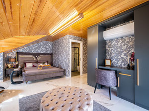 在阿拉尼亚出售的豪华别墅 3 + 1 — 来自开发商和业主的房地产搜索引擎 GEOLN.COM. 照片 9