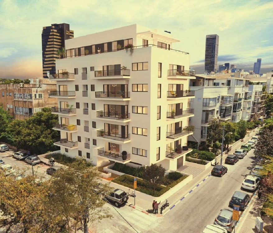 Immobilien in AlHarizi 11 — Schauen Sie sich die Immobiliensuchmaschine GEOLN.COM an. Foto 1