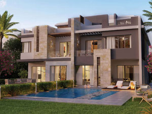 Нерухомість в Tawny Hyde Park — дивіться на пошуковику нерухомості GEOLN.COM. Фото 2