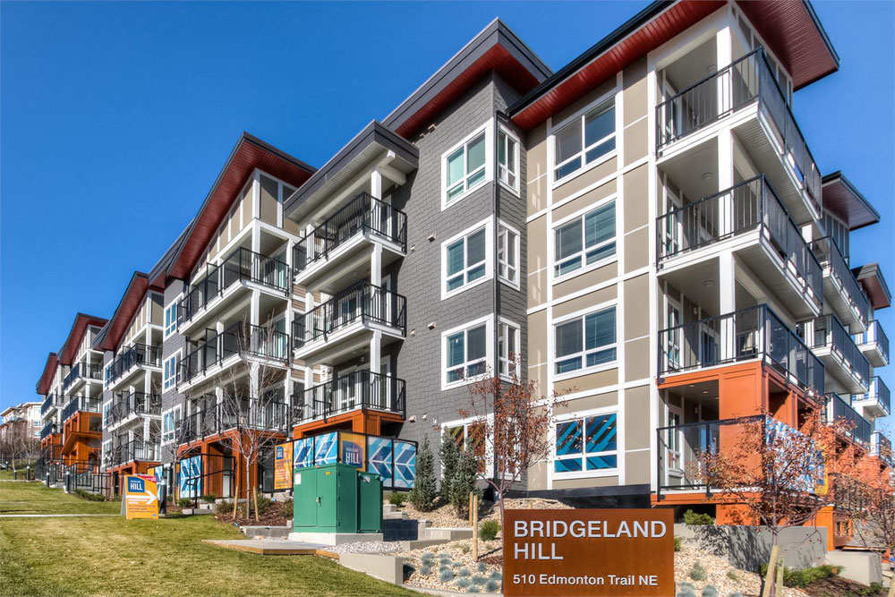 عقار للبيع في Bridgeland Hill — انظر إلى محرك البحث العقاري GEOLN.COM. صورة فوتوغرافية 1