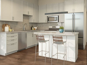 房地产在 VITA Condos In Jamaica Plain — look at the real estate search engine GEOLN.COM. 照片 4