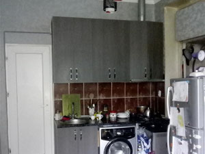 2 кімнатна квартира в Чугуреті. Недорога квартира в Тбілісі, Чугуреті — Пошуковик нерухомості від забудовників і власників GEOLN.COM. Фото 2