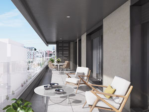 Real estate in Atrio Lezkairu — look at the real estate search engine GEOLN.COM. Photo 7