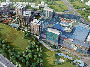 房地产在 TEM Point — look at the real estate search engine GEOLN.COM. 照片 2