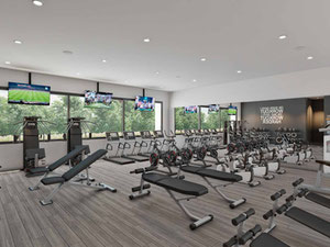 房地产在 Spazio 881 — look at the real estate search engine GEOLN.COM. 照片 8