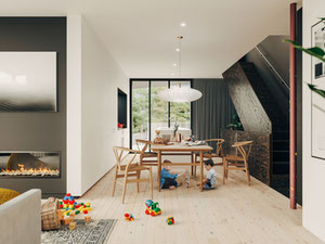 房地产在 Pearl Block — look at the real estate search engine GEOLN.COM. 照片 5