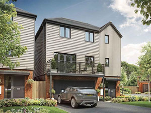 房地产在 Valley View — look at the real estate search engine GEOLN.COM. 照片 2