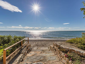 公寓 2 间卧室 90 平方米，位于西班牙新黄金地带 — 来自开发商和业主的房地产搜索引擎 GEOLN.COM. 照片 24