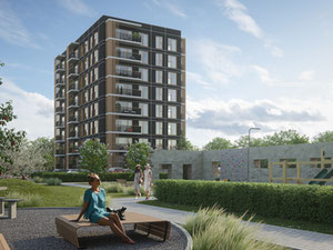 Immobilien in Paevalja  — Schauen Sie sich die Immobiliensuchmaschine GEOLN.COM an. Foto 3