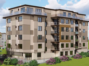 נדל"ן ב Metalex Park I — עיין במנוע חיפוש הנדל"ן GEOLN.COM. תמונה 4