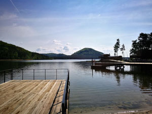 דירות בהרים, באתר נופש ספא, ליד אגם בצ'כיה, אזור ליברץ, Stare Splavy — חיפוש נדל"ן מפרטי ומקבלן GEOLN.COM. תמונה 7