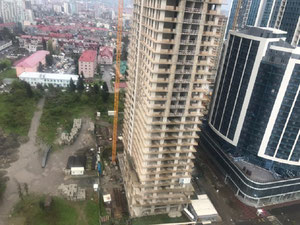 Недвижимость в Intourist Residence — смотрите на поисковике недвижимости GEOLN.COM. Фото 9