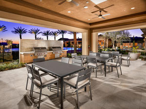 房地产在 The Canyons at Porter Ranch - Peak Collection — look at the real estate search engine GEOLN.COM. 照片 2