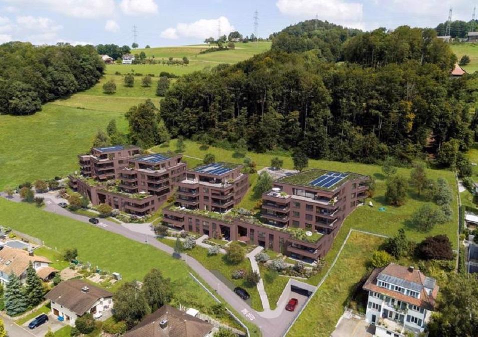 房地产在 Steinbaren — look at the real estate search engine GEOLN.COM. 照片 1