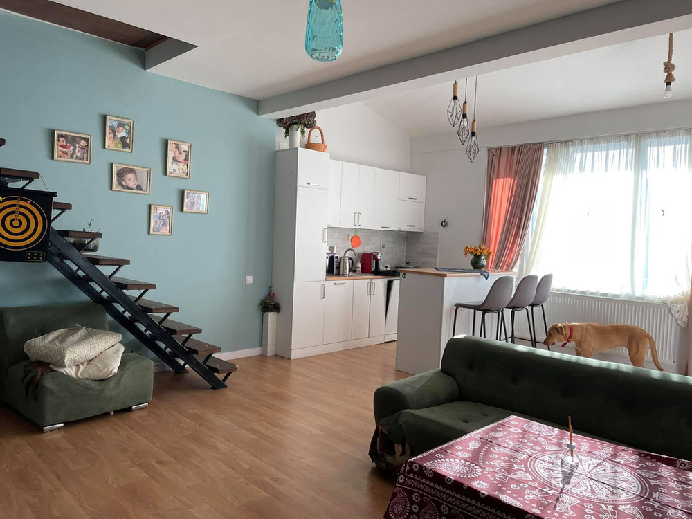 三房公寓出售 — 来自开发商和业主的房地产搜索引擎 GEOLN.COM. 照片 1