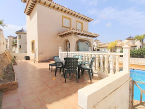 ვილა 4 საძინებელი 240 მ² ლა ზენიაში, ესპანეთში — უძრავი ქონების ყიდვა და მფლო ბელებისგან GEOLN.COM. ფოტო 3