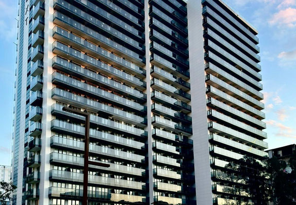 Sprzedaje się mieszkanie w Next