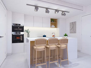 平房 3 卧室 92 m² 在 Pilar de la Horadada, 西班牙 — 来自开发商和业主的房地产搜索引擎 GEOLN.COM. 照片 4