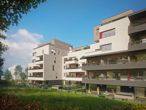 Нерухомість в  Rezidence Piskova — дивіться на пошуковику нерухомості GEOLN.COM. Фото 3