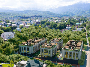 عقار للبيع في Terrenkur Terrace — انظر إلى محرك البحث العقاري GEOLN.COM. صورة فوتوغرافية 5