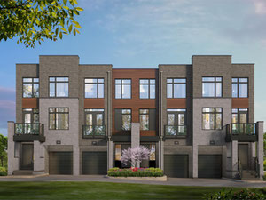 Real estate in Clarence St. Towns — look at the real estate search engine GEOLN.COM. Photo 6