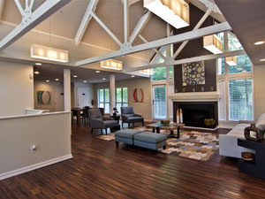 房地产在 Park Ridge Apartments — look at the real estate search engine GEOLN.COM. 照片 2