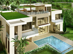 Real estate in Veridian Grove — look at the real estate search engine GEOLN.COM. Photo 12