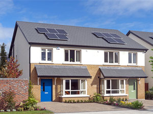 Real estate in Millerstown Development — look at the real estate search engine GEOLN.COM. Photo 6