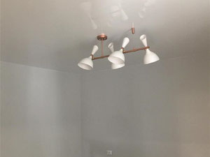 3 кімнатна квартира на Мтацминда. Квартира без посередника в Тбілісі — Пошуковик нерухомості від забудовників і власників GEOLN.COM. Фото 10