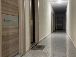 TRZY studia z widokiem na morze i ogrzewaniem na Alei Bohaterów — Wyszukiwarka nieruchomości od deweloperów i właścicieli GEOLN.COM. Zdjęcie 3